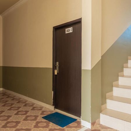 Urbanview Hotel Nugraha Palembang By Reddoorz Extérieur photo