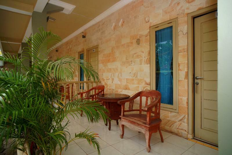 Urbanview Hotel Nugraha Palembang By Reddoorz Extérieur photo